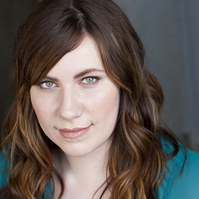 Adrienne Lee