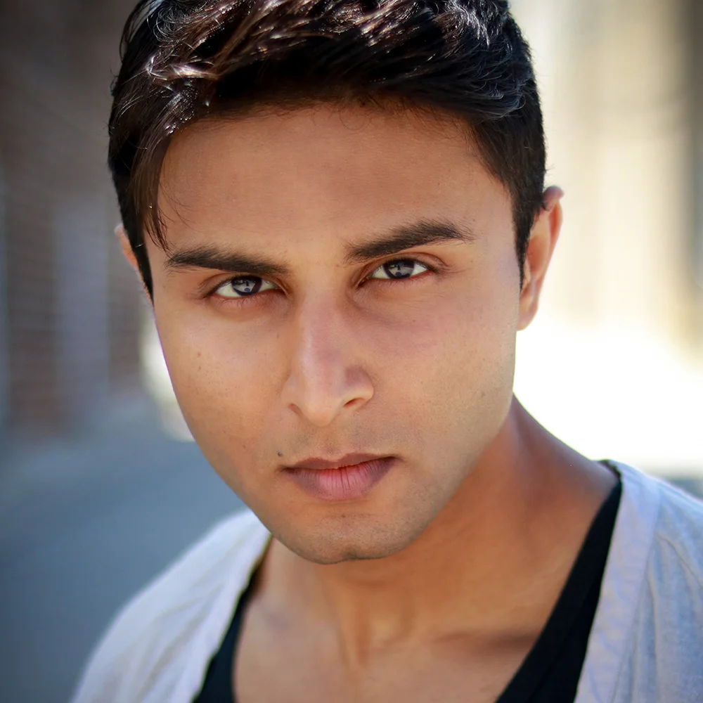 Anand Bhatt