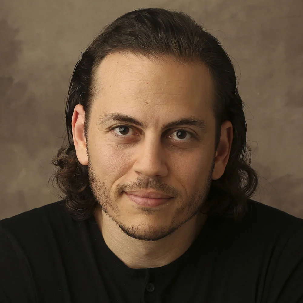 Bassam Abdelfattah