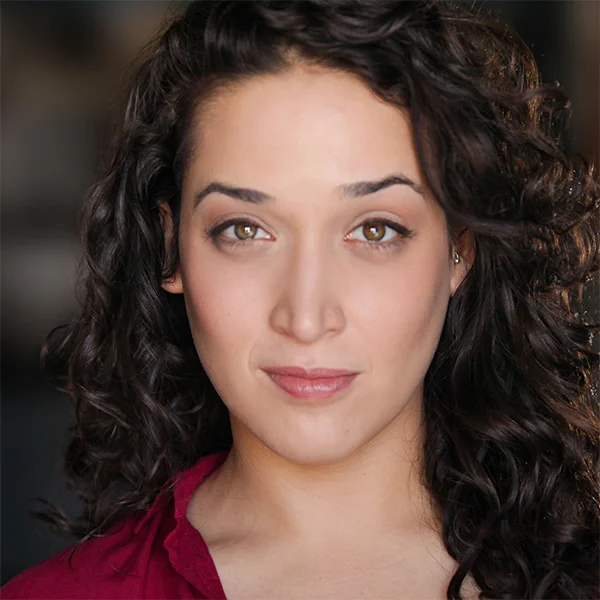 Aila Peck