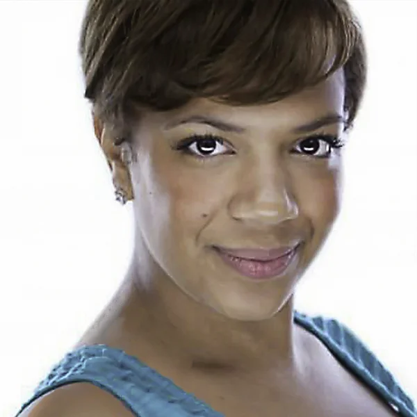 Sasha Smith