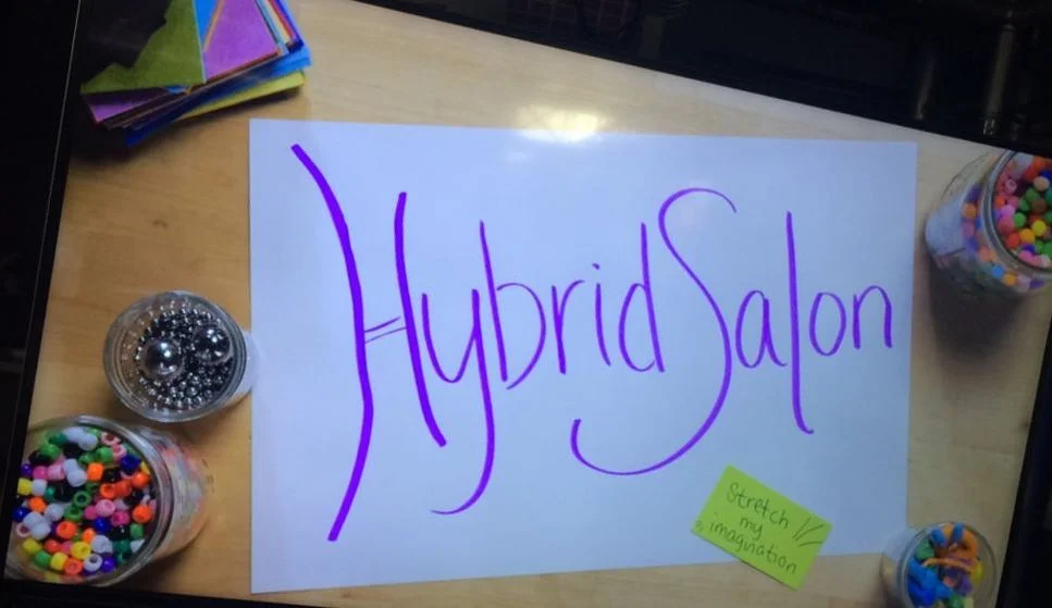 HybridSalon