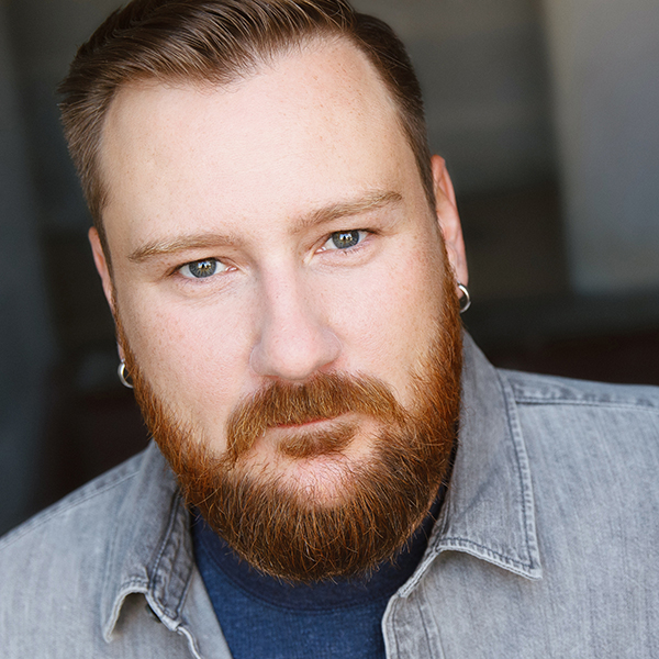 Nate Faust