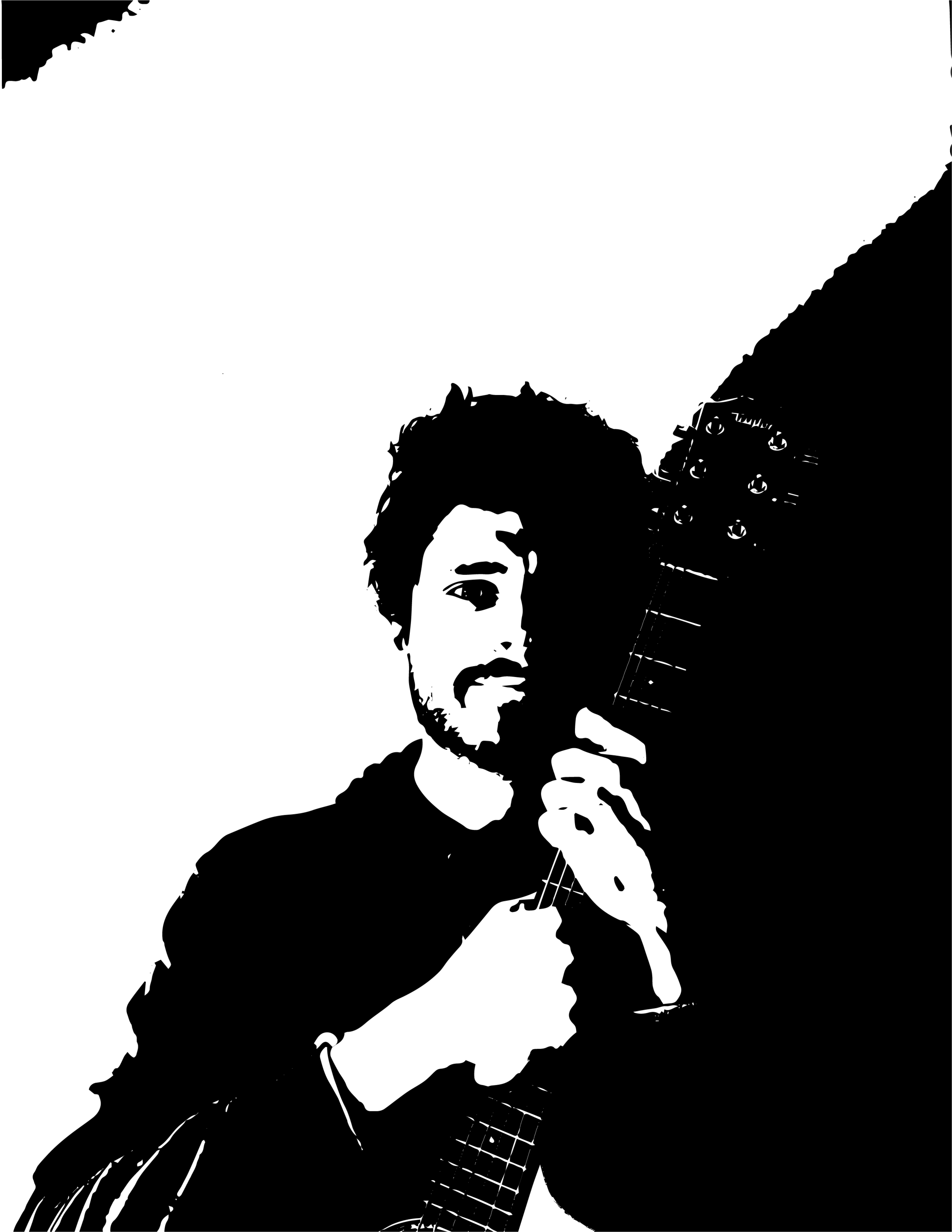 March 4, 7:30pm: Tague Zachary, Chrissi Rose Hartigan