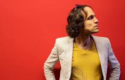 April 8, 7:30pm: Second City Songwriters
