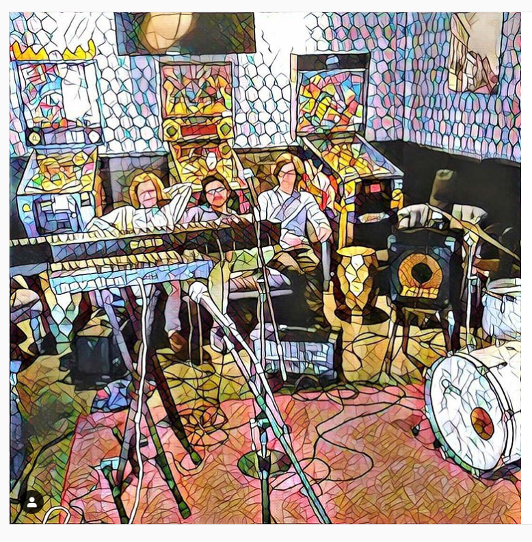 February 24, 7:30pm: Rated TV MA 