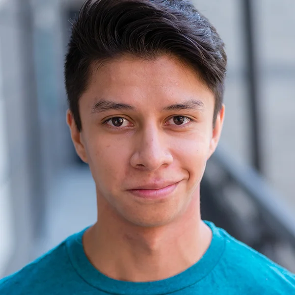 Jordan Arredondo
