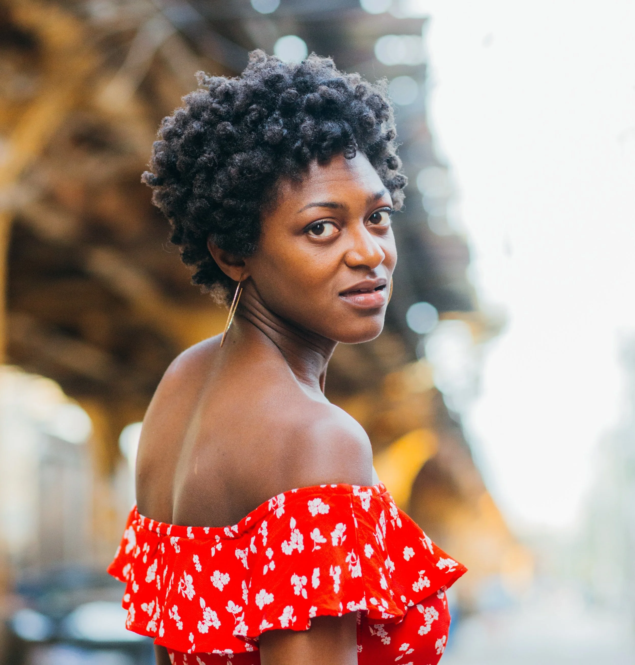 May 20, 7:30pm: Nikki Morgan 