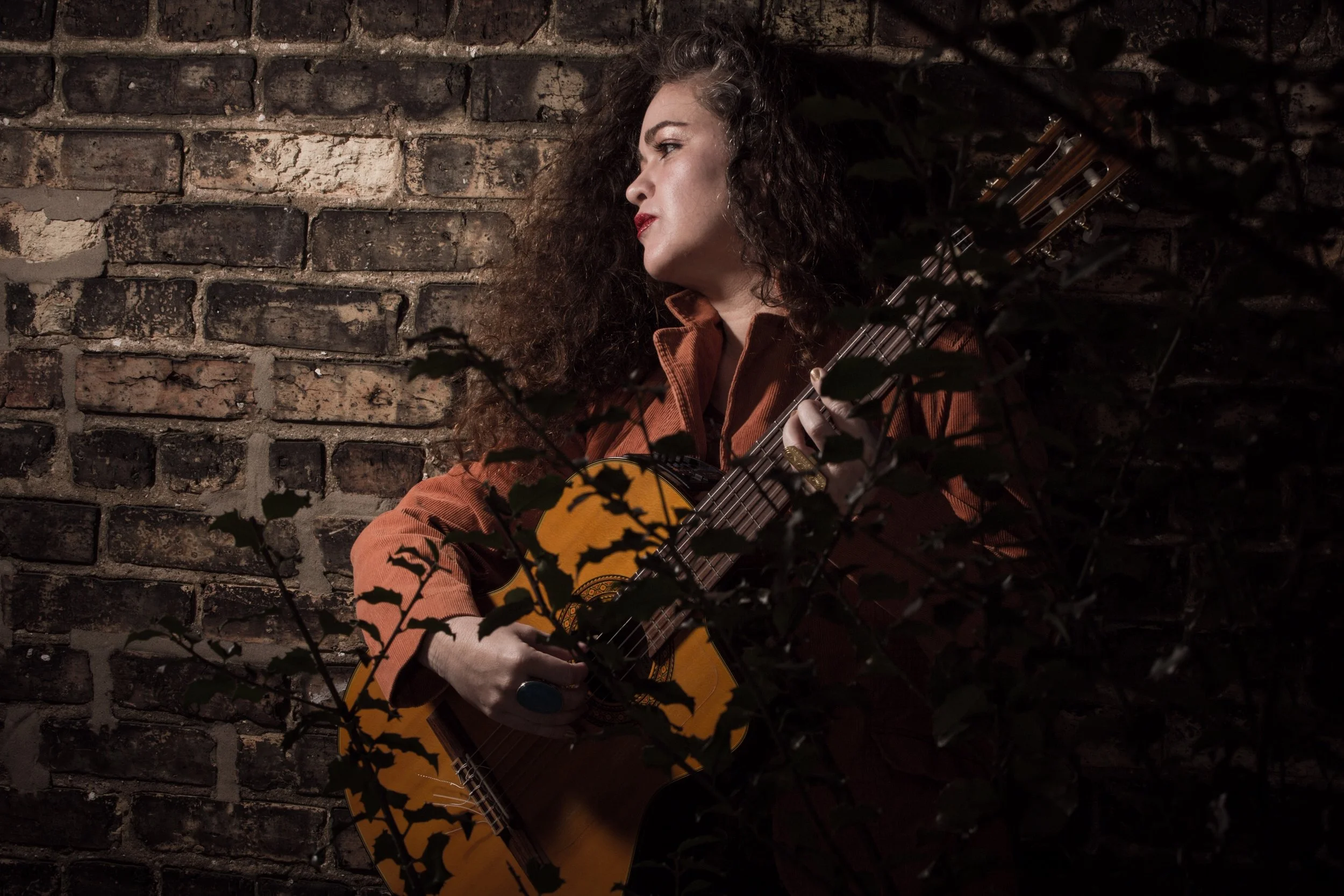 June 10, 7:30pm: Vivian Garcia