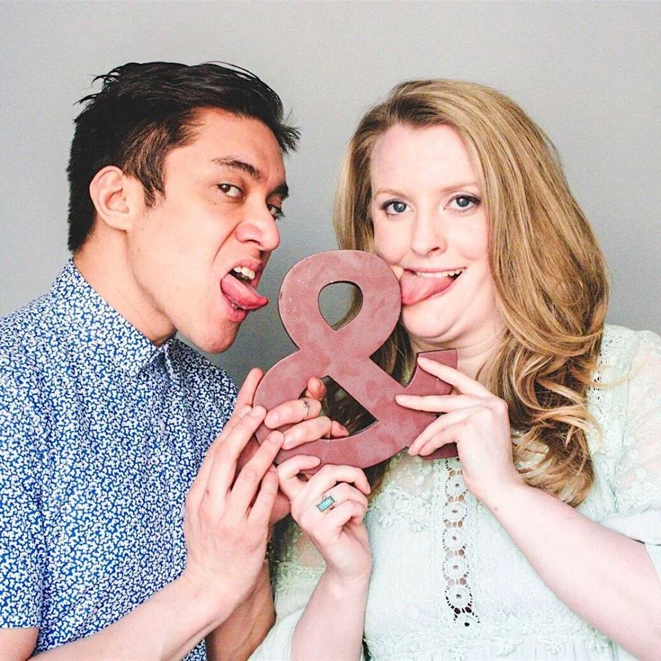 July 8, 7:30pm: Evan & Mary-Jane