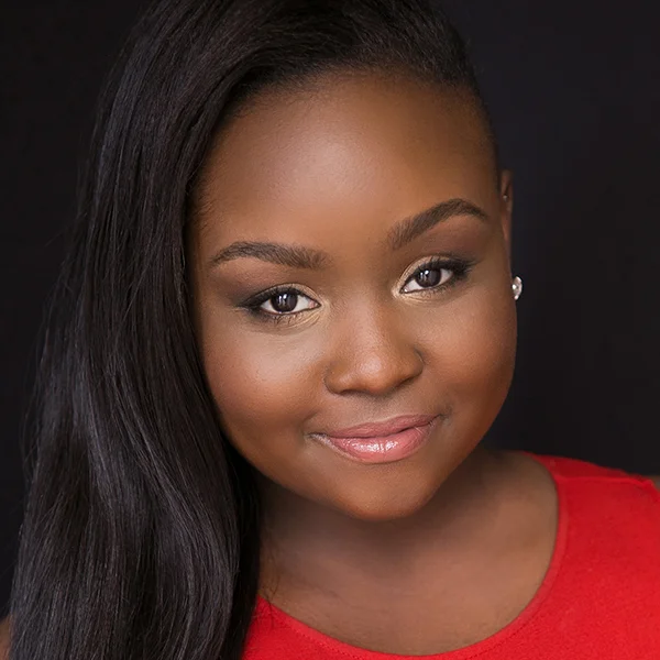 Amber Sallis