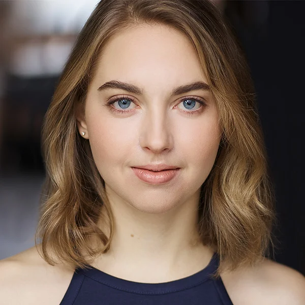 Phoebe Moore