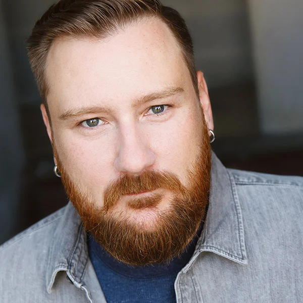 Nate Faust