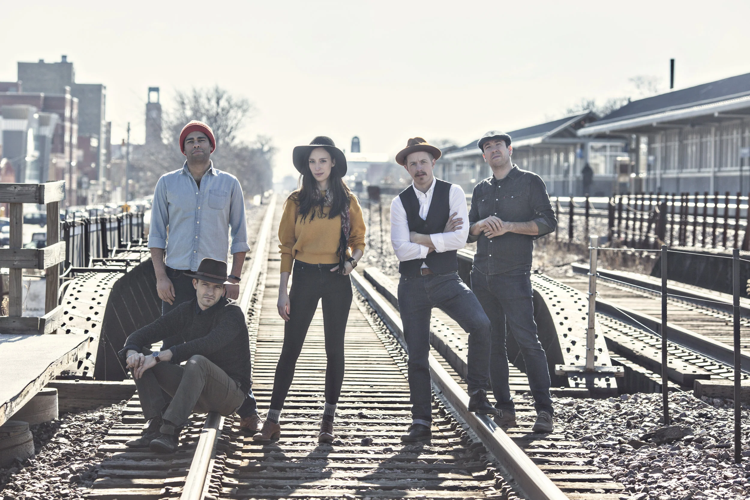 Monday, August 26: Boxcar Anniversary Show