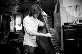 August 4, 7:30pm: Christopher Dammann