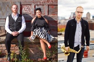 Monday, November 4: JUX+Zoulek