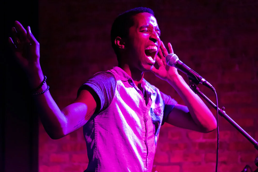 Monday, November 25: You're So Special!