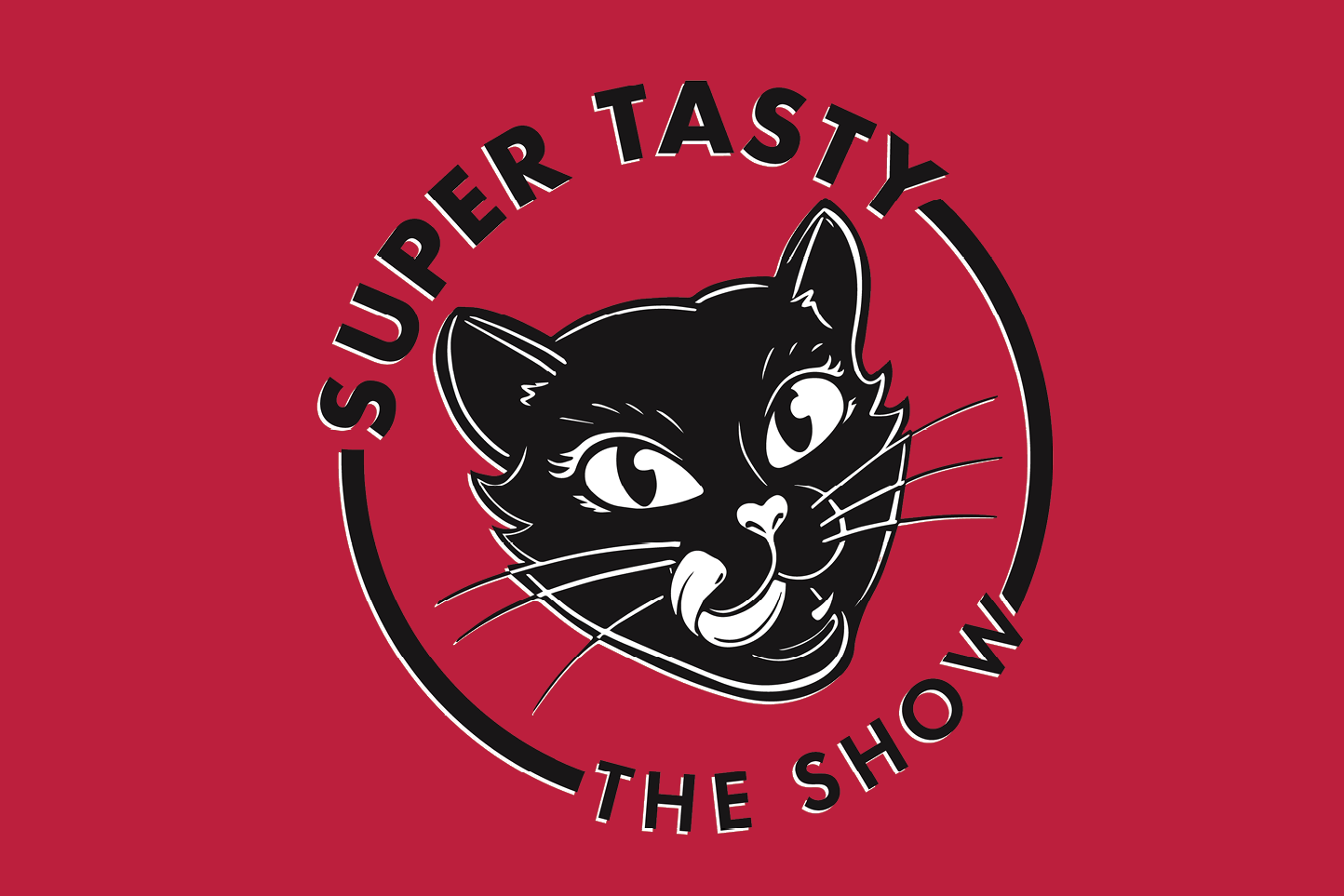 Sunday, January 26: Super Tasty