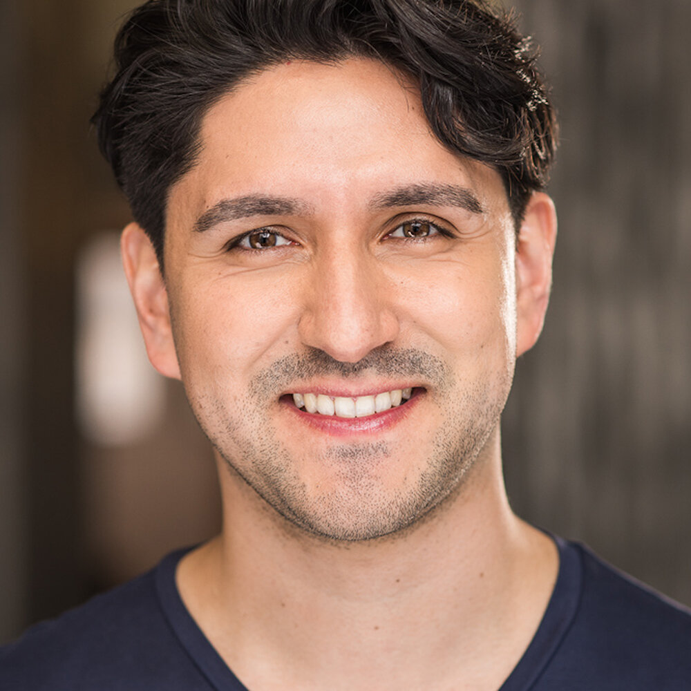 Victor Maraña