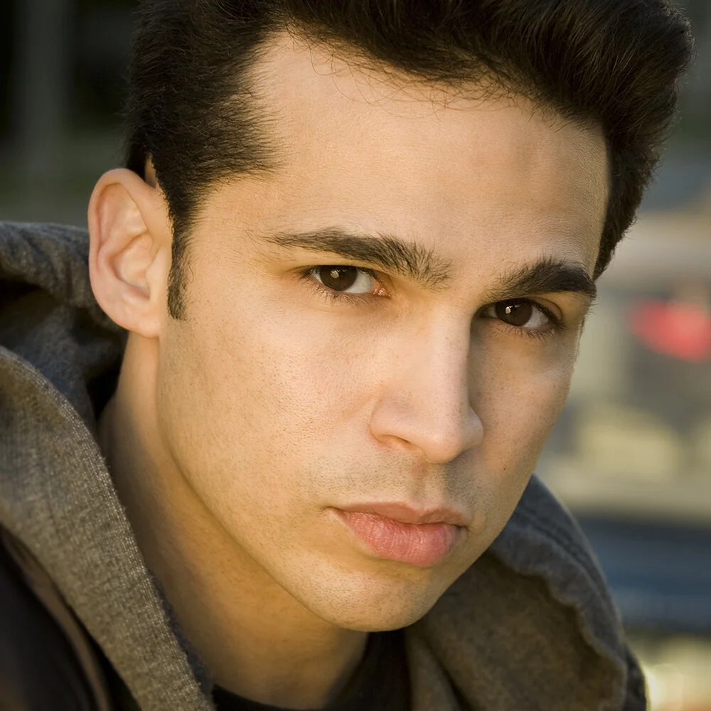 Dennis Garcia