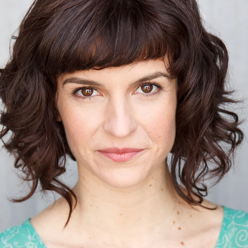 Lucy Carapetyan