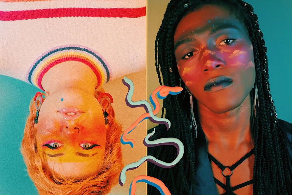 Sunday, March 29: OUX
