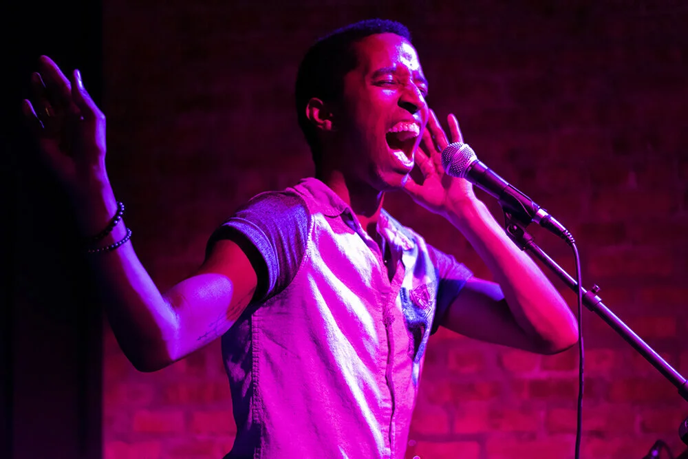 Sunday, February 16: You're So Special!