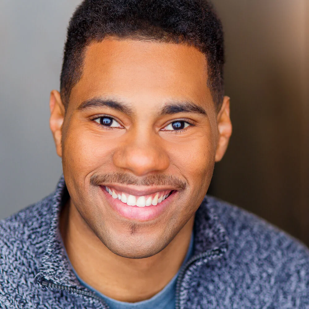 Jeffery Freelon, Jr