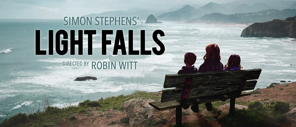 Light Falls