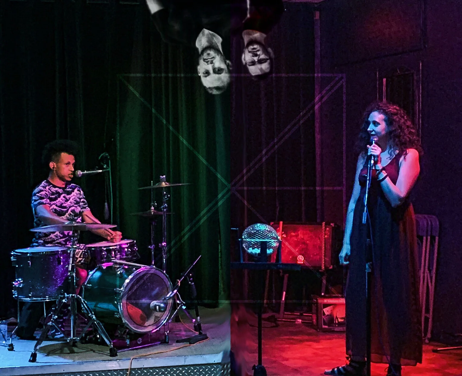 Sunday, June 14: Glass Noose