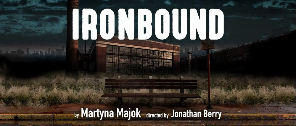Ironbound