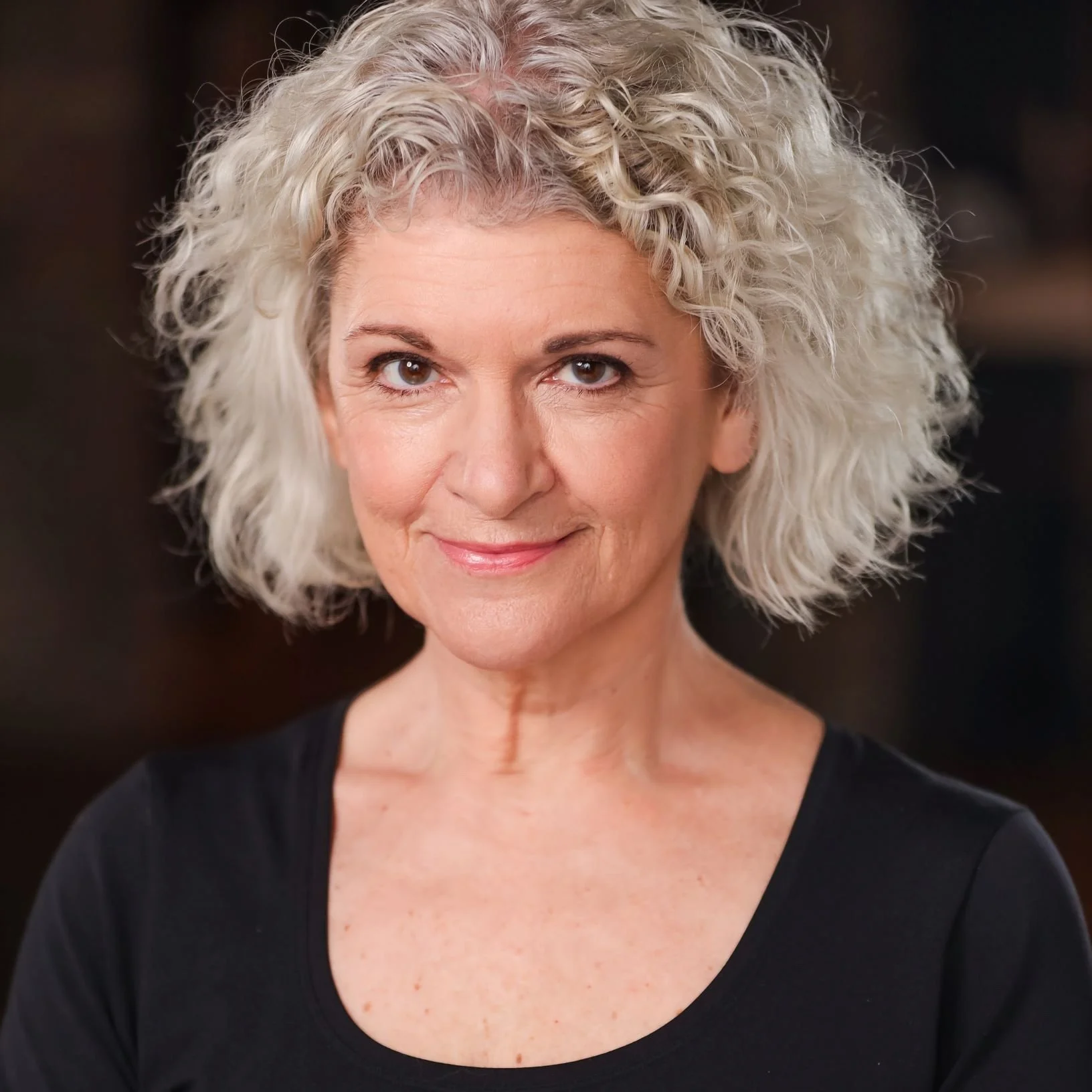 Lynda Shadrake