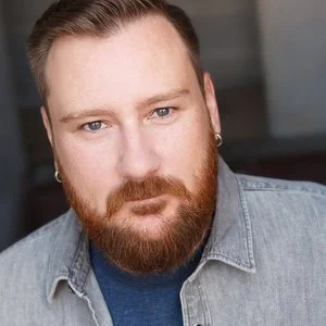 Nate Faust