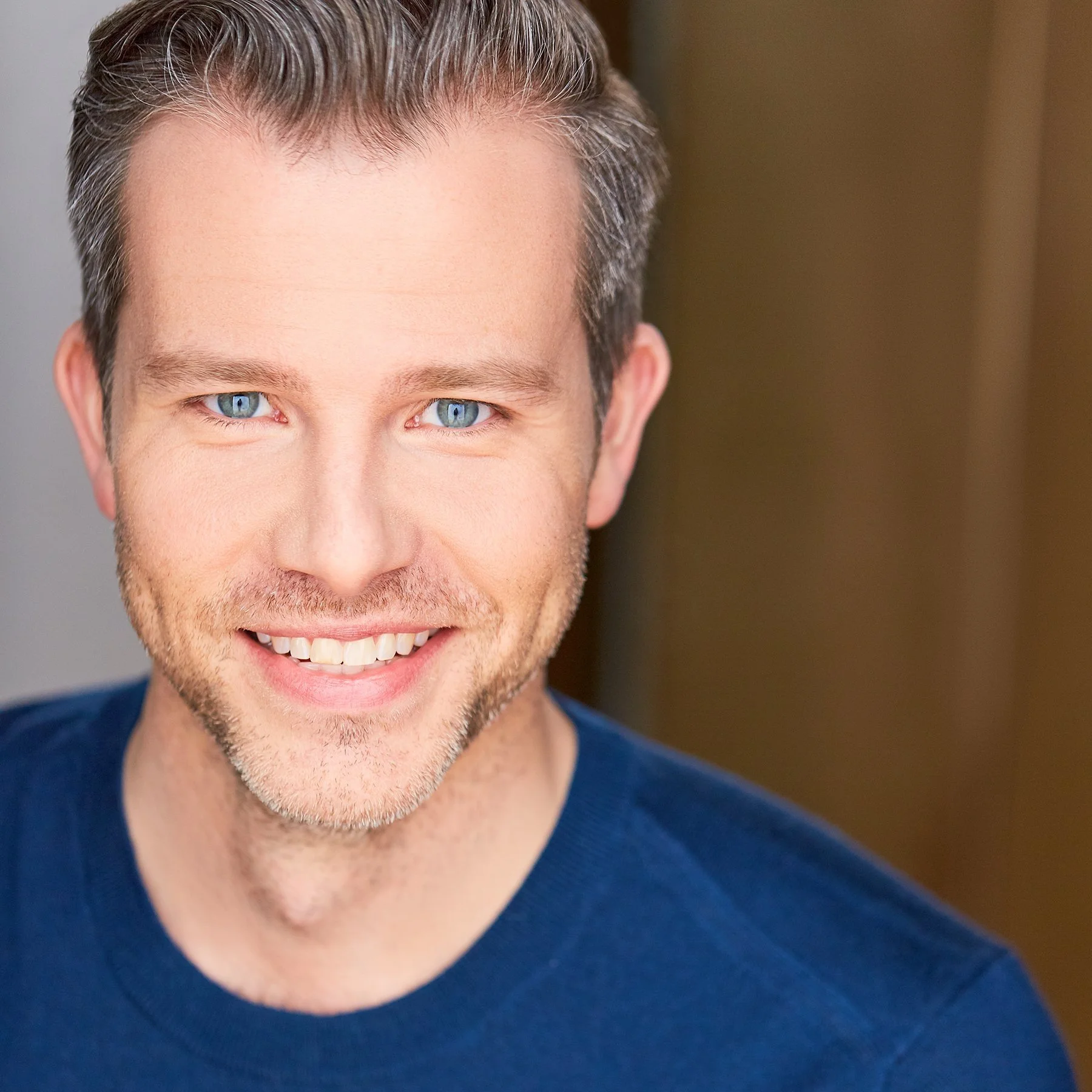 Eric Lindahl