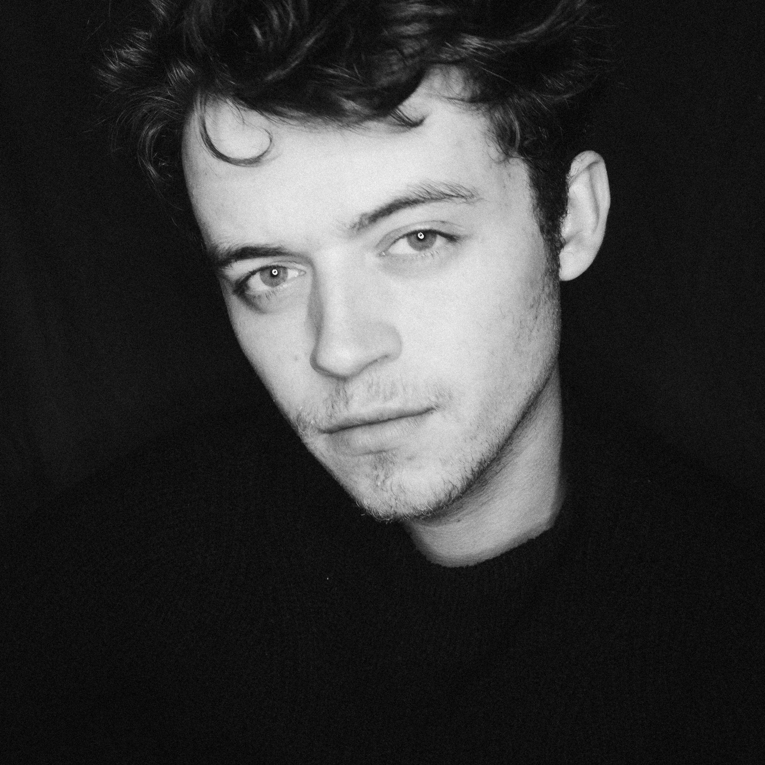 Carter Shimp