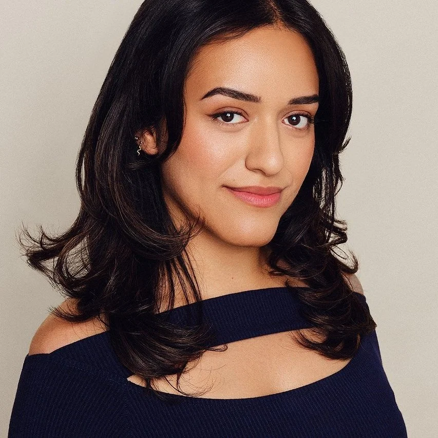 Jocelyn Zamudio