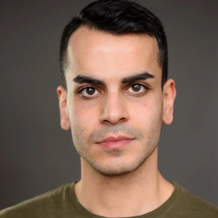Omer Abbas Salem