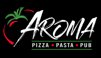 PIZZA AROMA
