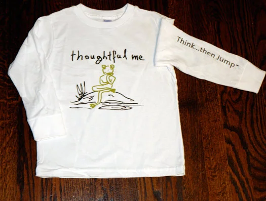 Made 100% ultra cotton.