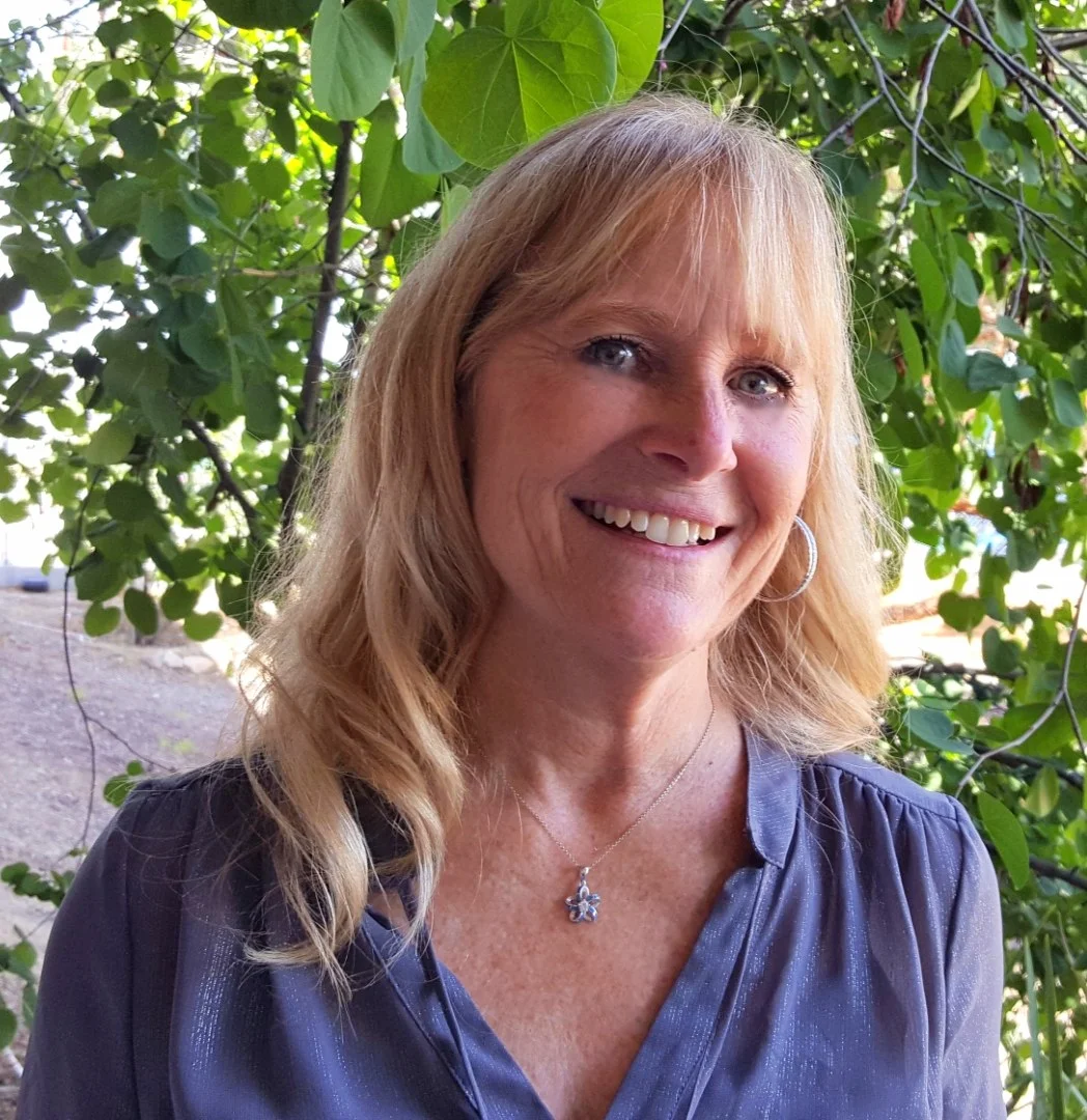 Renee Swartz, SDMI Superintendent