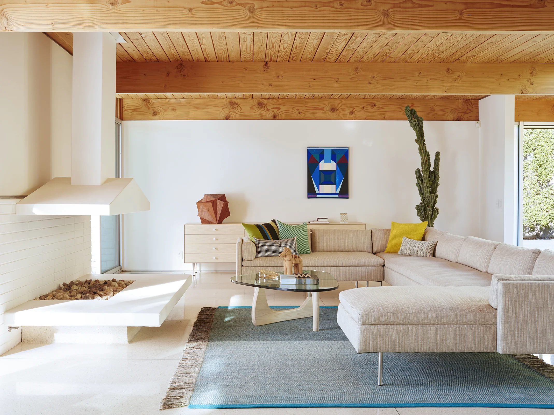 Modernism Week Event, Palm Springs