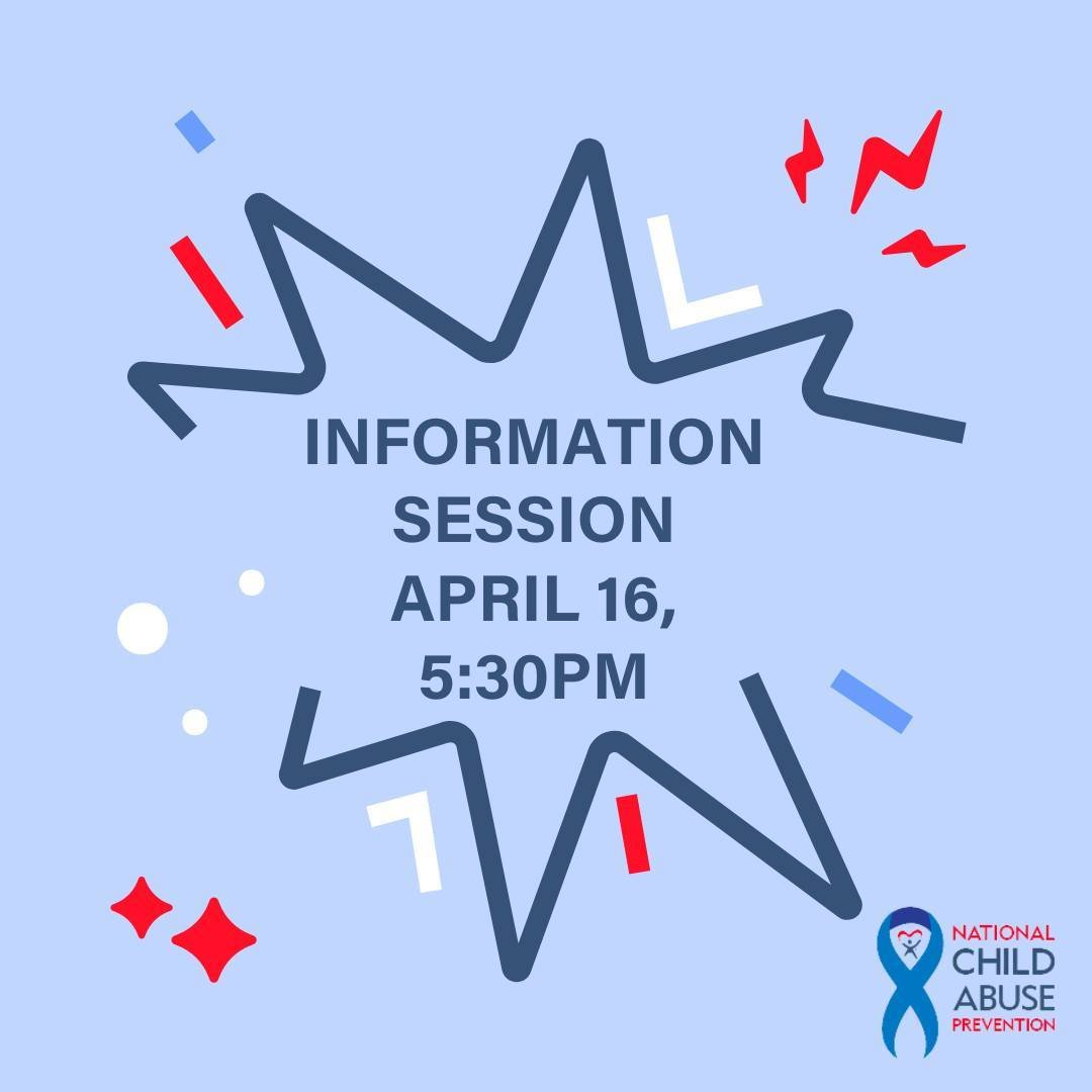 Inquire about becoming a CASA volunteer and learn how YOU can help children in foster care in our community at our next Info Session - tomorrow at 5:30pm! You can join us virtually from the comfort of your home. Sign up: www.speakupforachild.org/regi