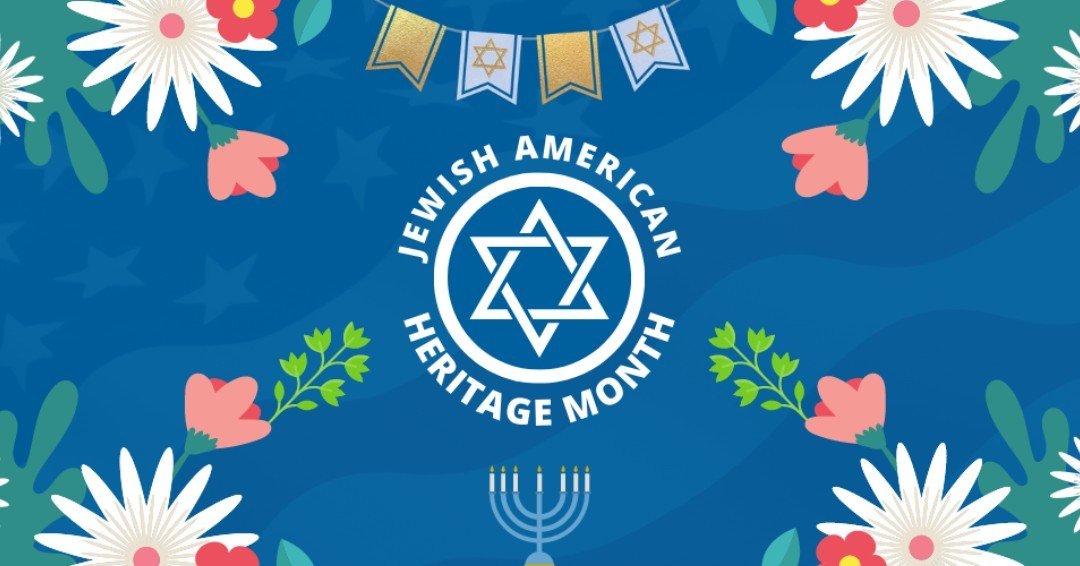 Honor Heritage and Advocate for Hope! As we celebrate Jewish American Heritage Month, we reflect on the profound contributions of Jewish Americans who have tirelessly worked towards justice and community service. It&rsquo;s a perfect time to channel 