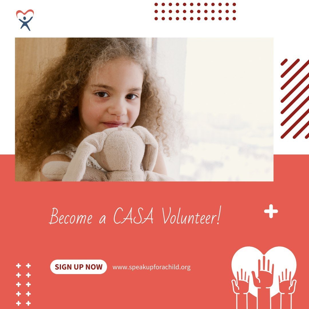 May is National Foster Care Month. Although children in the foster care system are at a higher risk of being exploited, it&rsquo;s up to all of us to be vigilant and help keep these children safe. By becoming a volunteer, you can take your service be