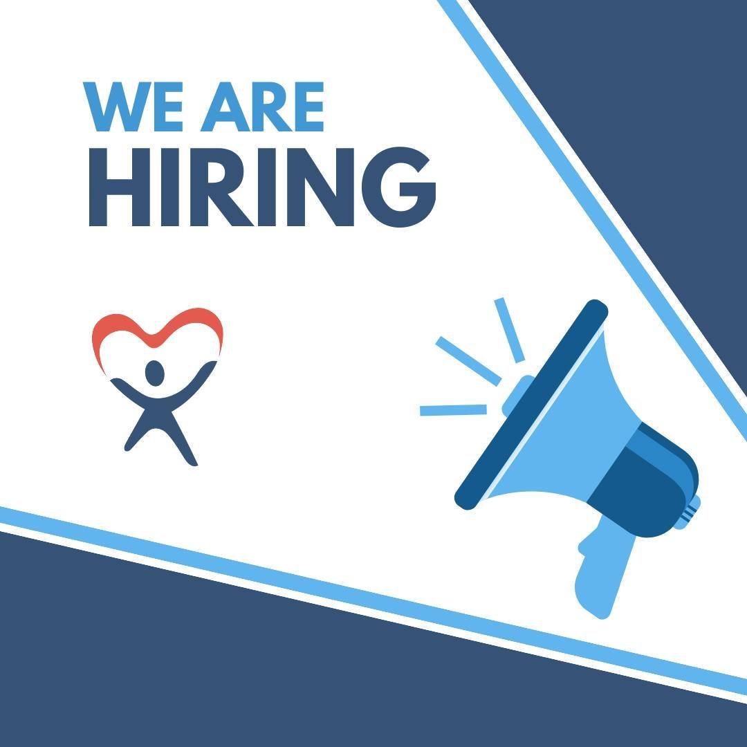 We are hiring for a Full-time Donor Relations Associate! View full description and instructions here: https://www.speakupforachild.org/join-our-team