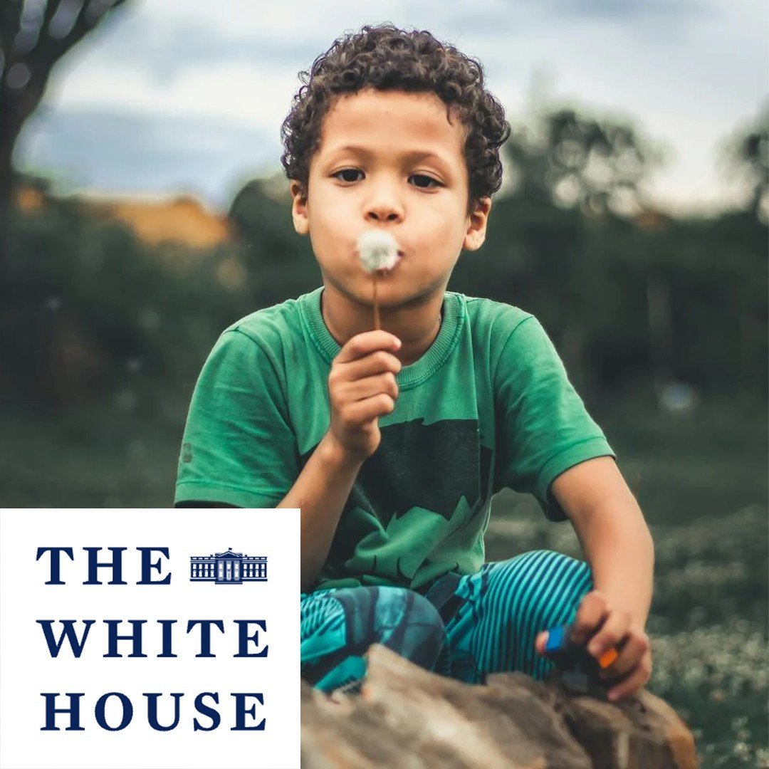 A Proclamation on National Foster Care Month, 2024, from The White House⁠: &ldquo;During National Foster Care Month, we share our gratitude for the foster parents who show foster youth unconditional love and the biological parents who work hard to re