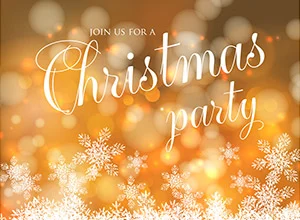 Women's Christmas Party