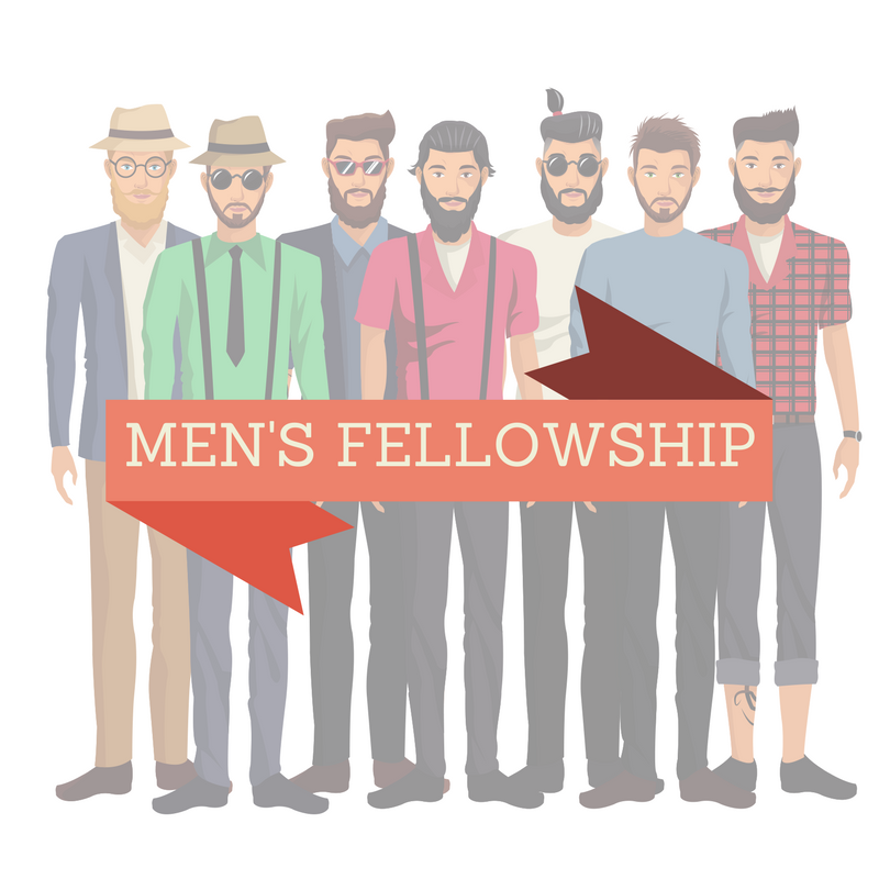 Men's Fellowship