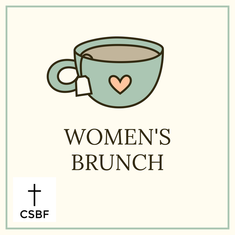 Women's Brunch