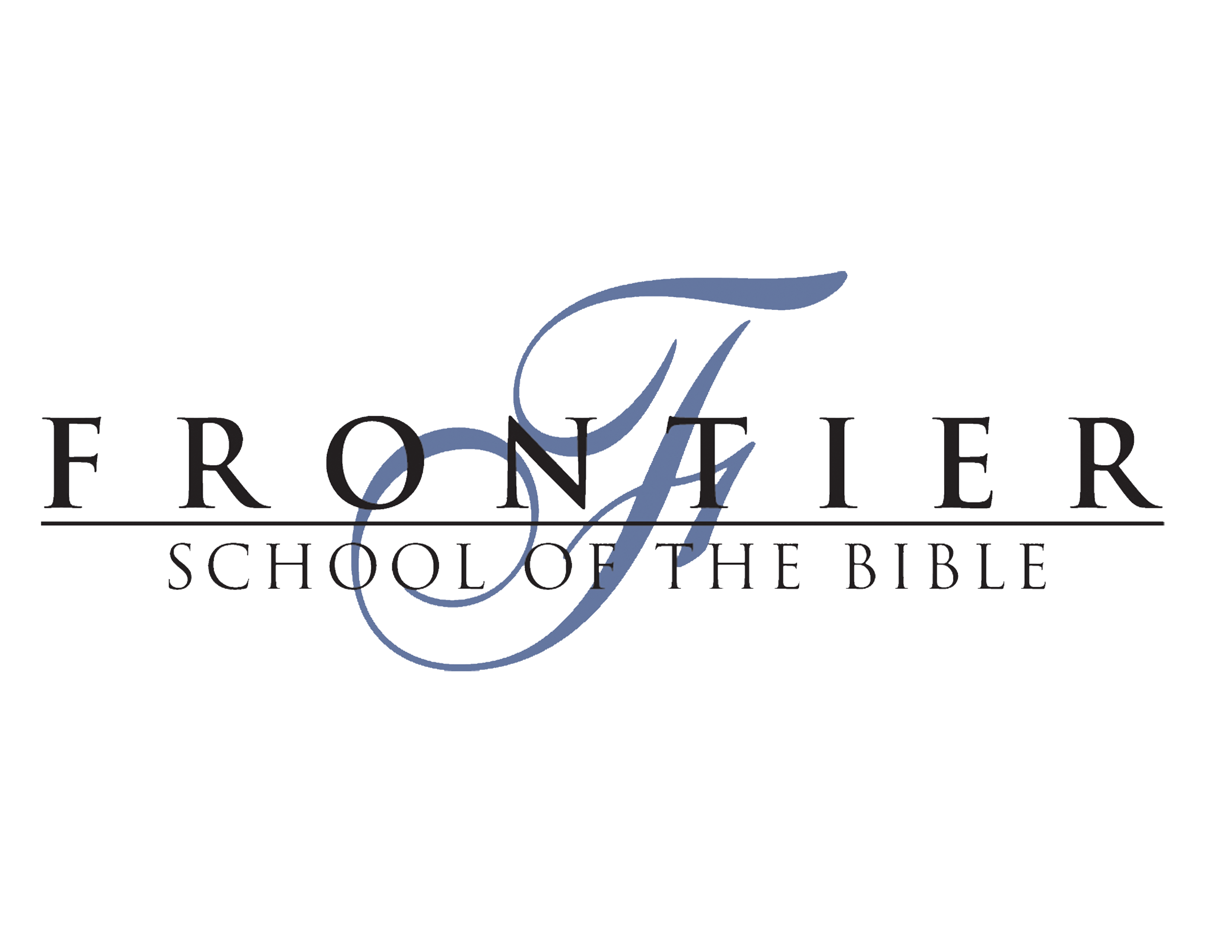 Trip: Frontier School of the Bible